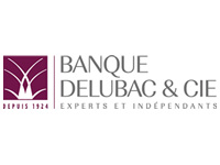 Banque Delubac & Cie