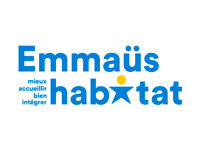 Emmaüs Habitat