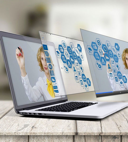 Prochaines classes virtuelles pour la formation