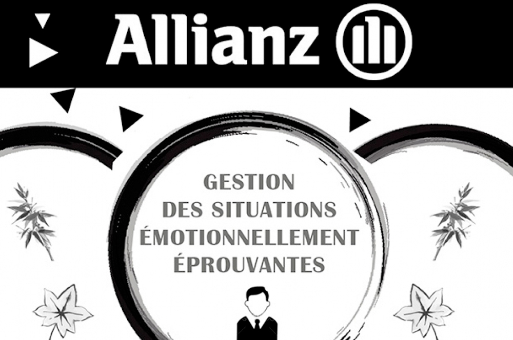 ALLIANZ - Formation des inspecteurs d’assurances