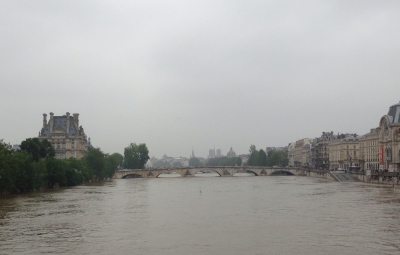 Inondations : Du sauvetage à l’abandon