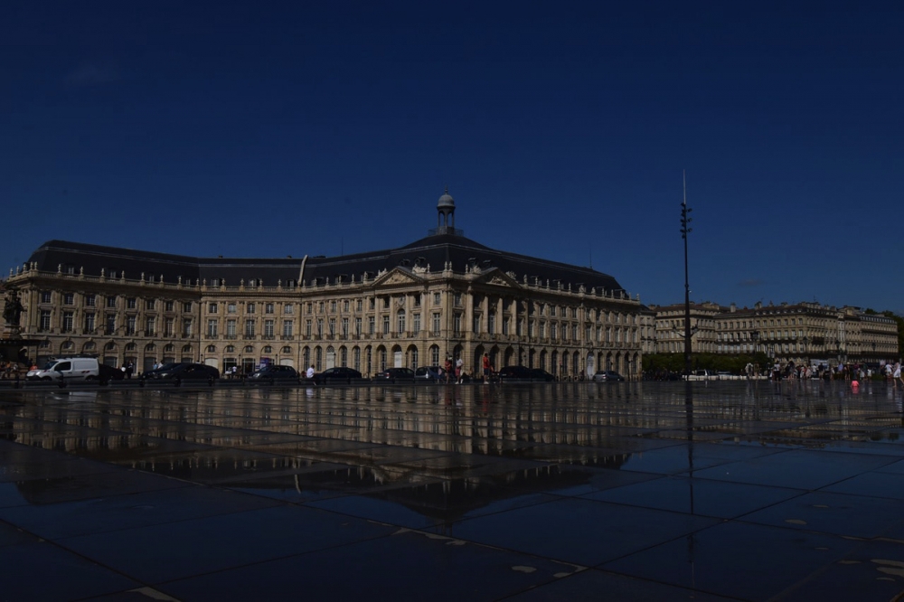 Crise-Up au colloque international sur le harcèlement moral