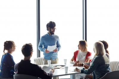 Formation - Maîtriser son rôle de référent COVID19