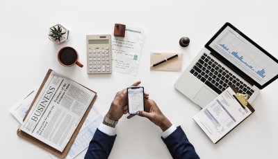 Nouveauté Formation &quot;Savoir prendre du recul face au quotidien professionnel&quot;.