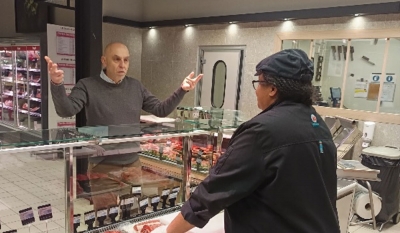 Gestion des agressions en magasin : un levier stratégique de sécurisation des équipes