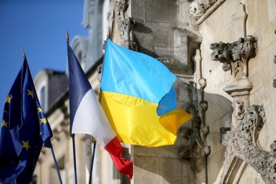 Conflit en Ukraine : Crise-Up se mobilise pour accompagner vos collaborateurs