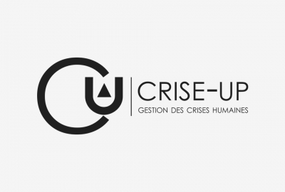 Crise-Up au salon Préventica