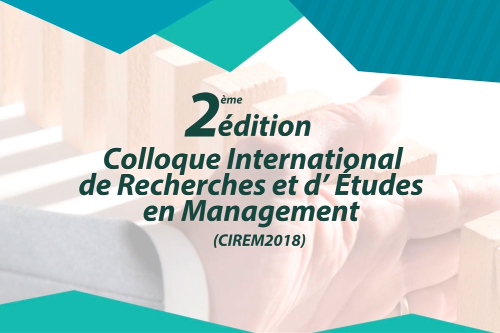 &quot;L&#039;optimisation de la réponse opérationnelle en temps de crise, par la gestion des aspects émotionnels&quot;, par David Gentilhomme.