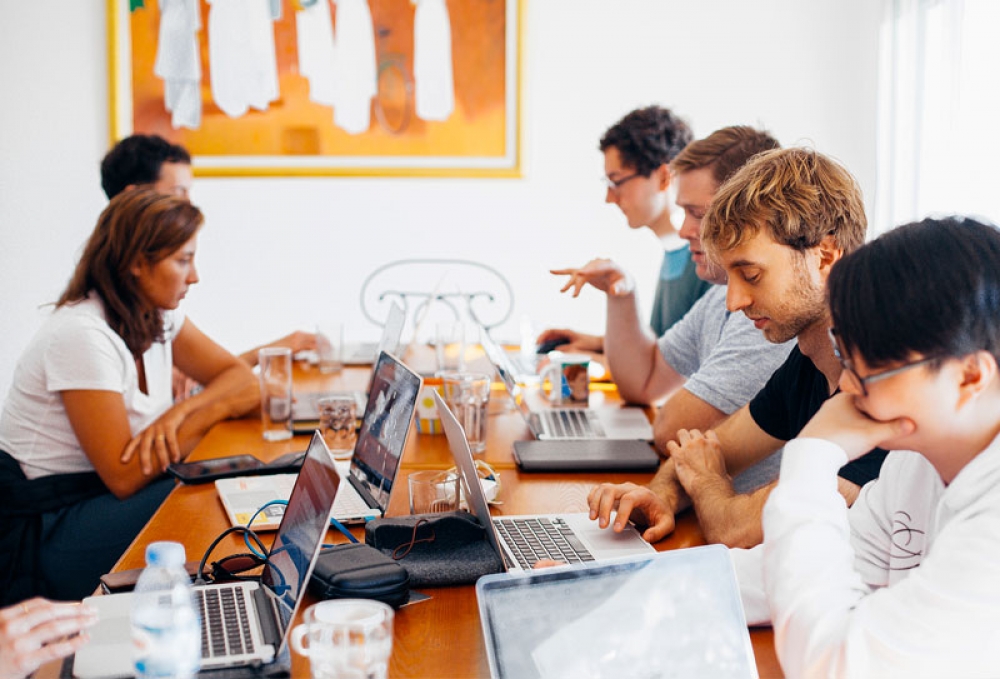 Blended-Learning « Maitriser son rôle de référent Covid-19 » pour SA HLM 60